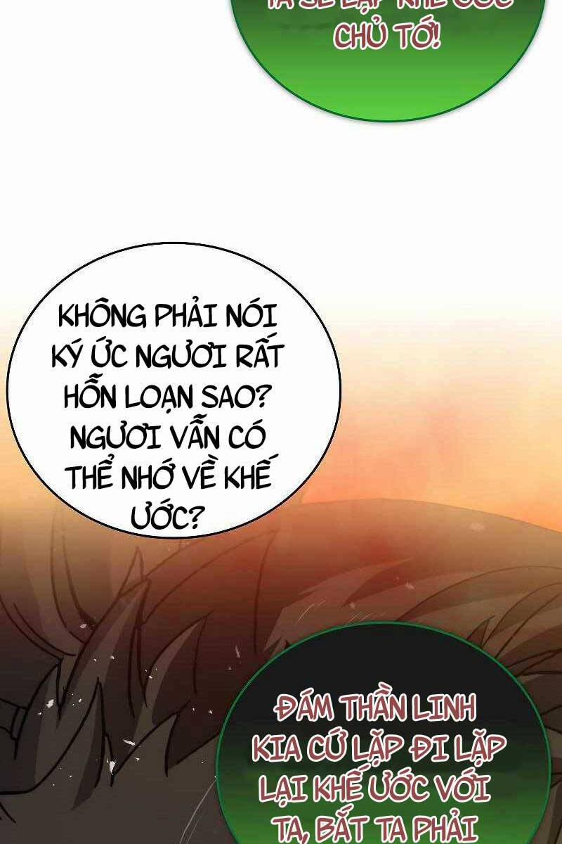Chúa Quỷ Tăng Cấp Bằng Võ Thuật 34 trang 72