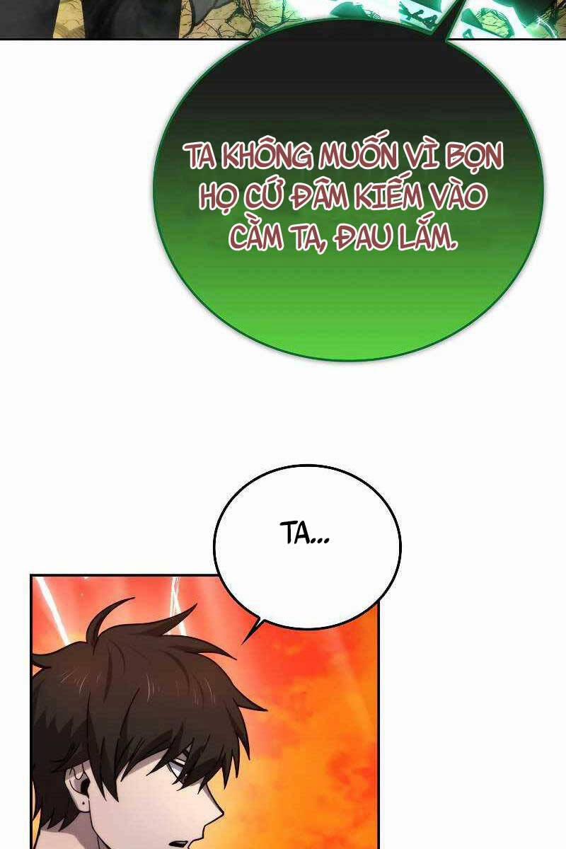 Chúa Quỷ Tăng Cấp Bằng Võ Thuật 34 trang 74