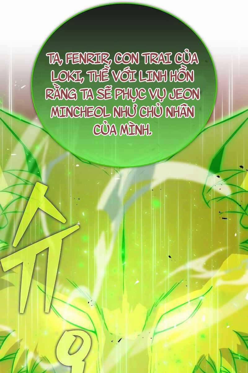 Chúa Quỷ Tăng Cấp Bằng Võ Thuật 34 trang 81