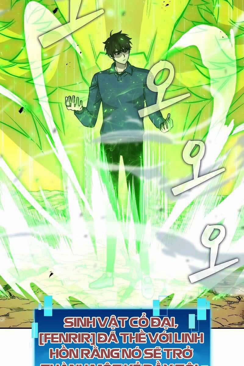 Chúa Quỷ Tăng Cấp Bằng Võ Thuật 34 trang 82
