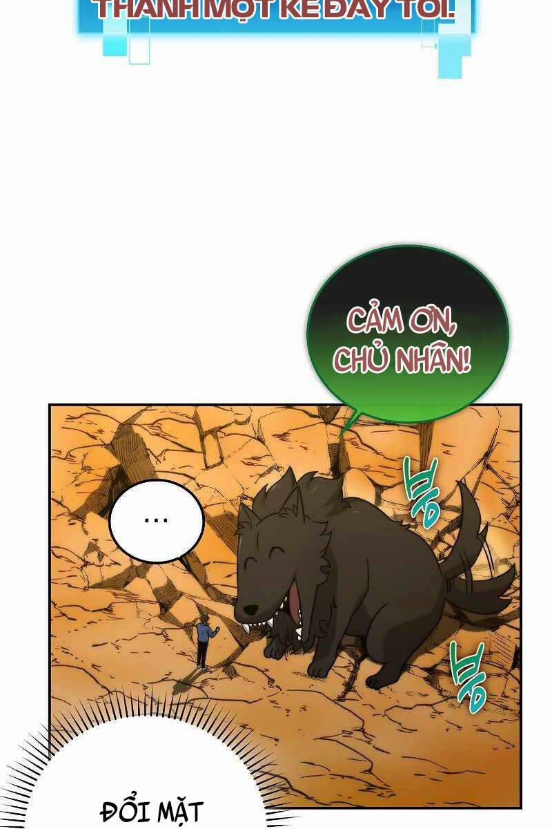 Chúa Quỷ Tăng Cấp Bằng Võ Thuật 34 trang 83
