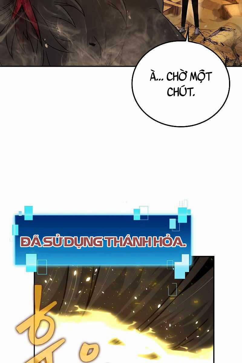 Chúa Quỷ Tăng Cấp Bằng Võ Thuật 34 trang 85