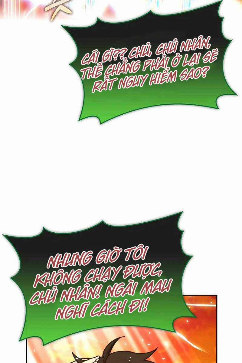 Chúa Quỷ Tăng Cấp Bằng Võ Thuật 34 trang 92
