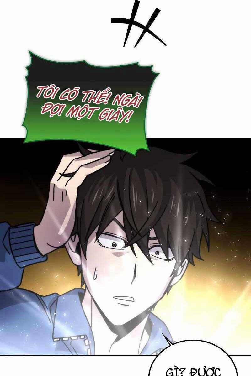 Chúa Quỷ Tăng Cấp Bằng Võ Thuật 34 trang 94