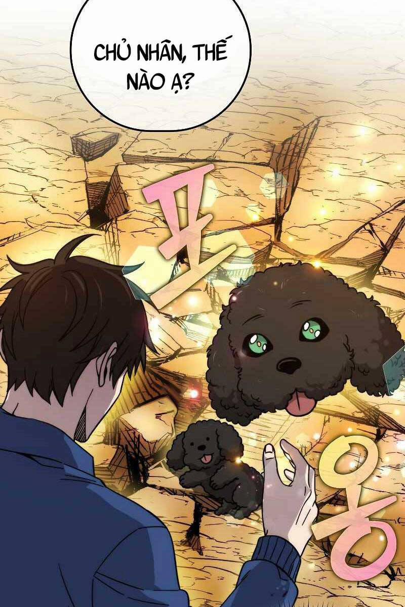 Chúa Quỷ Tăng Cấp Bằng Võ Thuật 34 trang 97