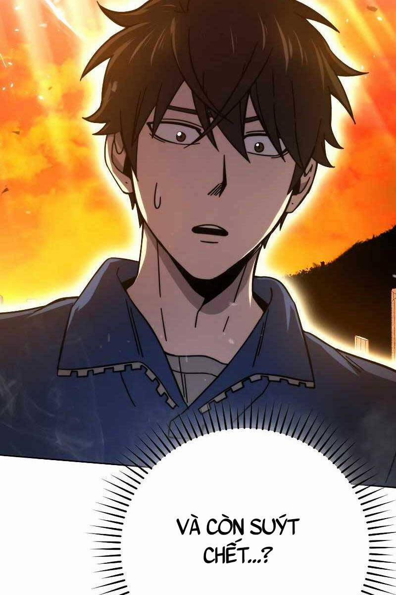 Chúa Quỷ Tăng Cấp Bằng Võ Thuật 34 trang 99