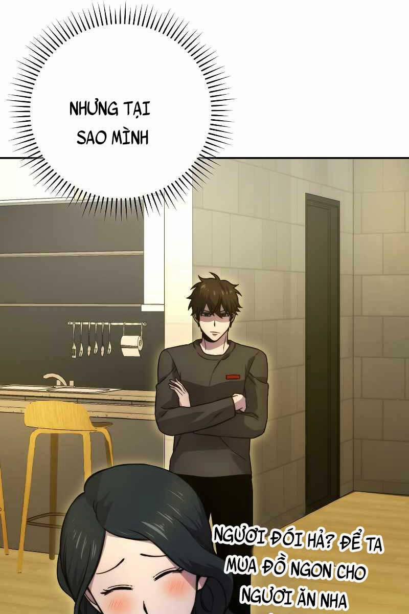 Chúa Quỷ Tăng Cấp Bằng Võ Thuật 35 trang 100