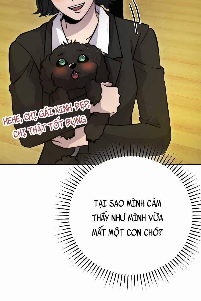 Chúa Quỷ Tăng Cấp Bằng Võ Thuật 35 trang 101
