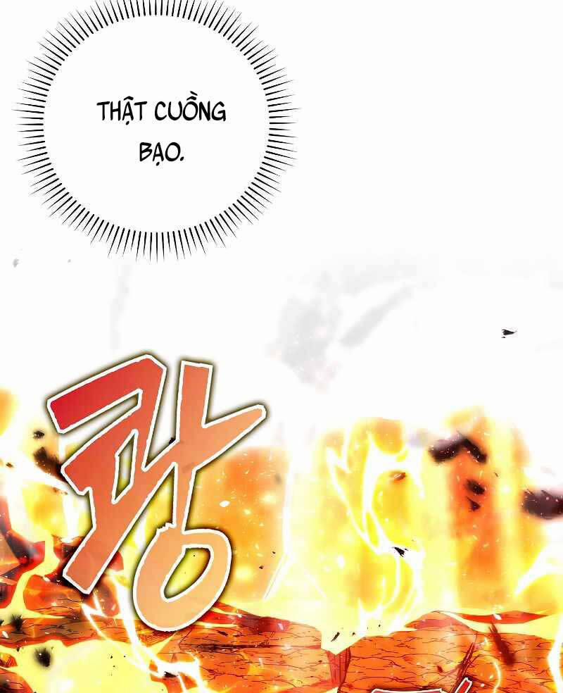 Chúa Quỷ Tăng Cấp Bằng Võ Thuật 35 trang 12