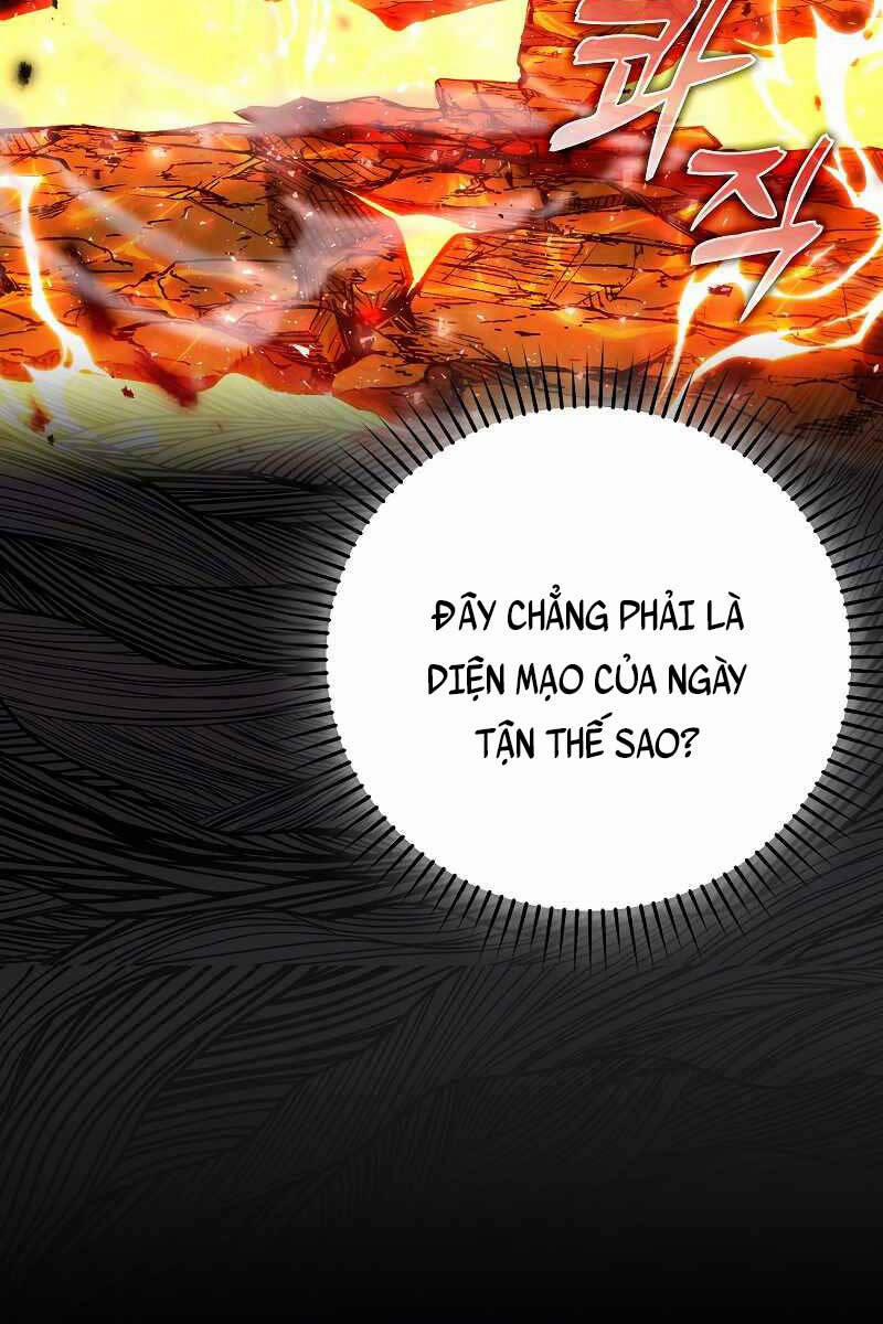 Chúa Quỷ Tăng Cấp Bằng Võ Thuật 35 trang 13