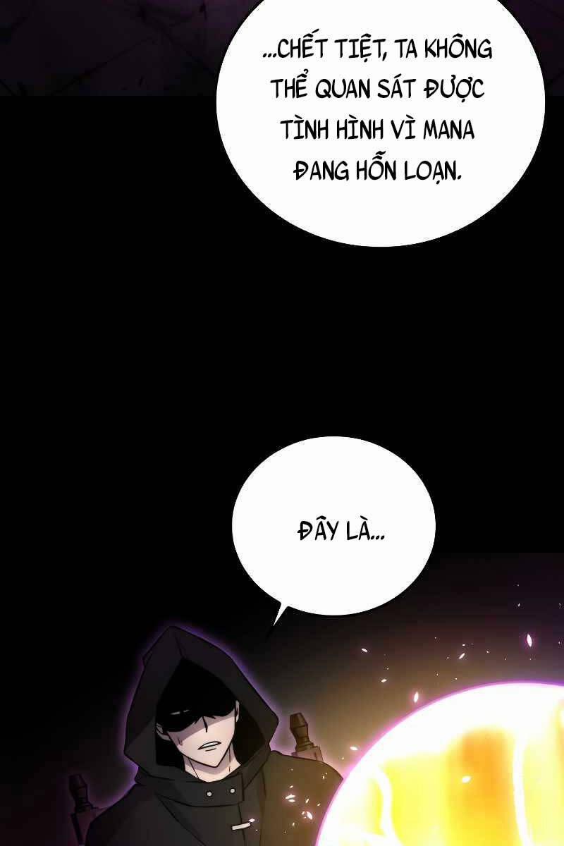 Chúa Quỷ Tăng Cấp Bằng Võ Thuật 35 trang 15