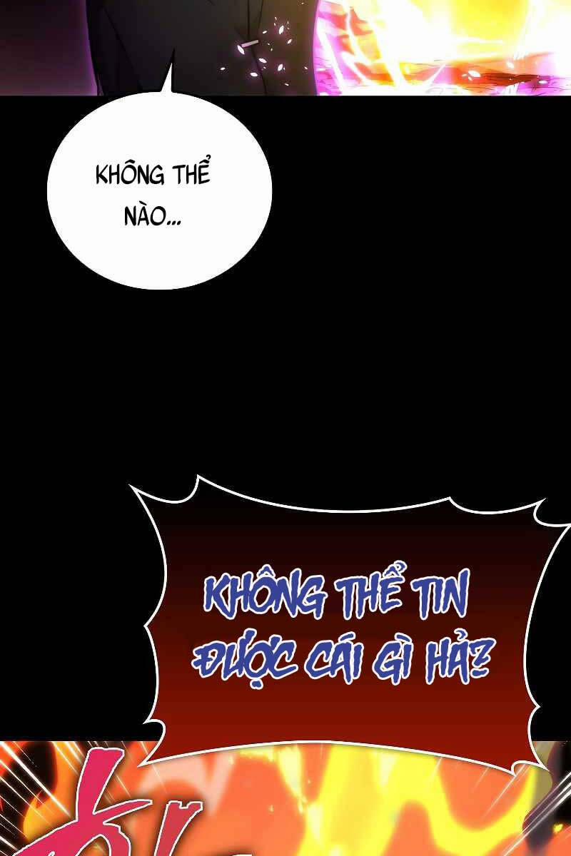 Chúa Quỷ Tăng Cấp Bằng Võ Thuật 35 trang 16
