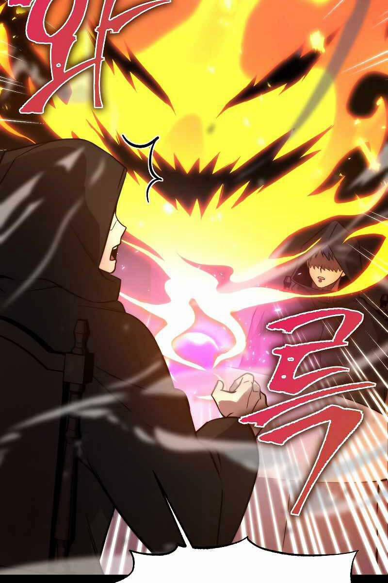 Chúa Quỷ Tăng Cấp Bằng Võ Thuật 35 trang 17