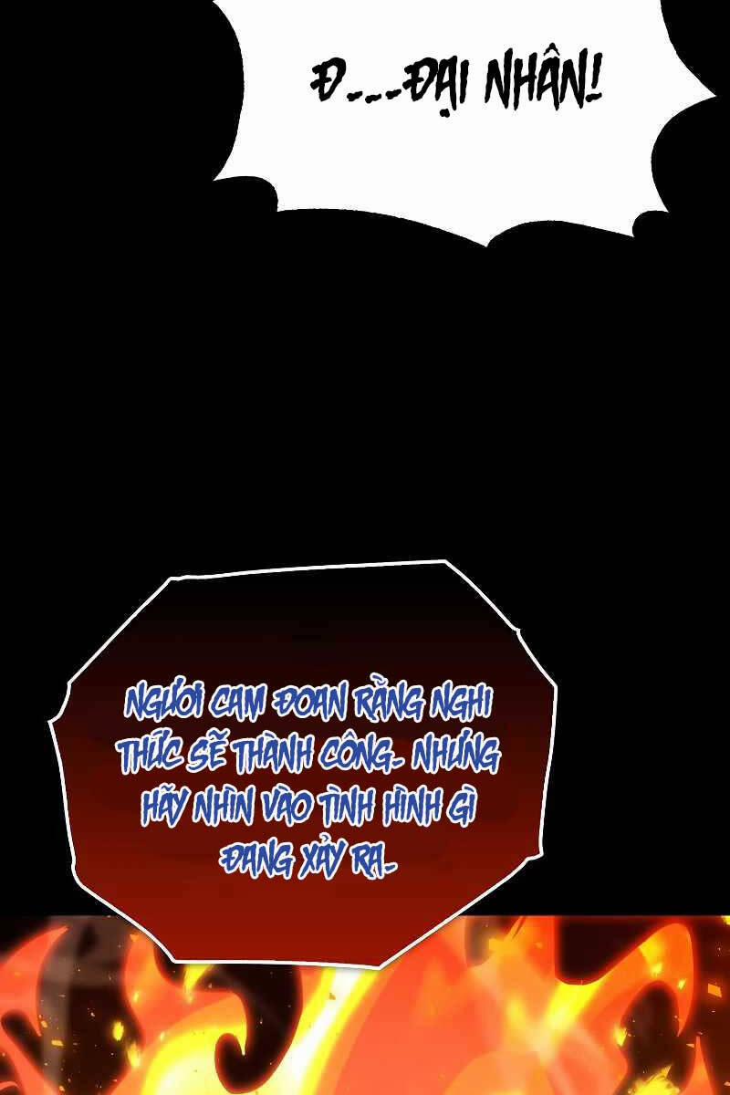 Chúa Quỷ Tăng Cấp Bằng Võ Thuật 35 trang 18