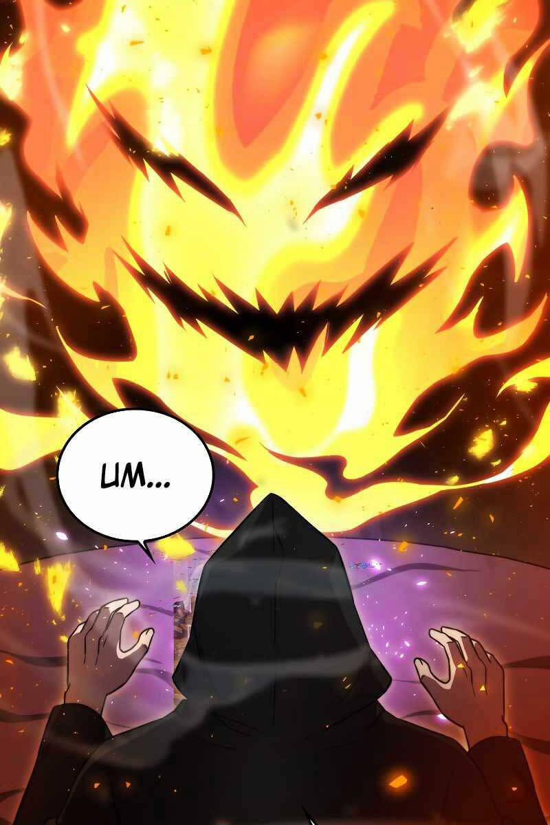 Chúa Quỷ Tăng Cấp Bằng Võ Thuật 35 trang 19