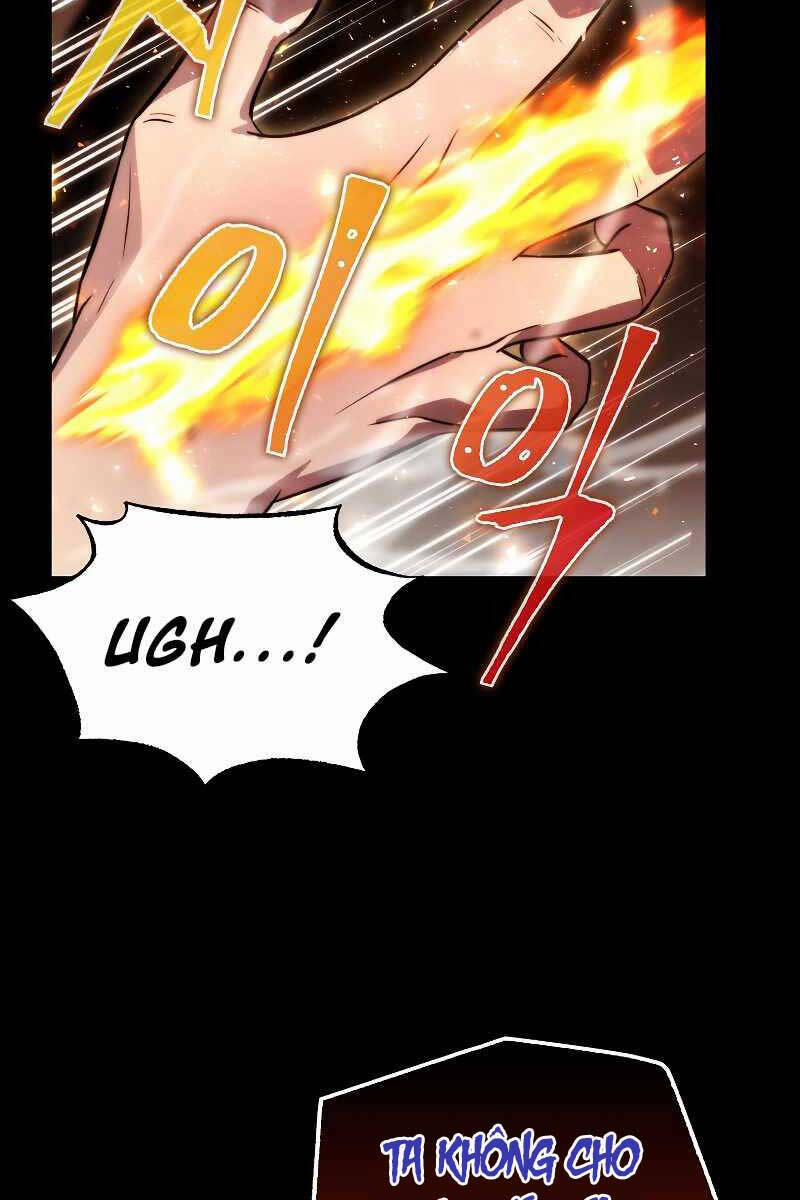Chúa Quỷ Tăng Cấp Bằng Võ Thuật 35 trang 21