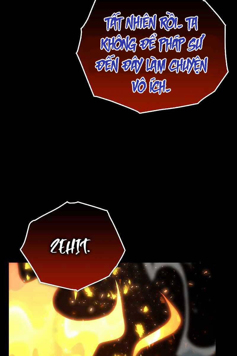 Chúa Quỷ Tăng Cấp Bằng Võ Thuật 35 trang 23