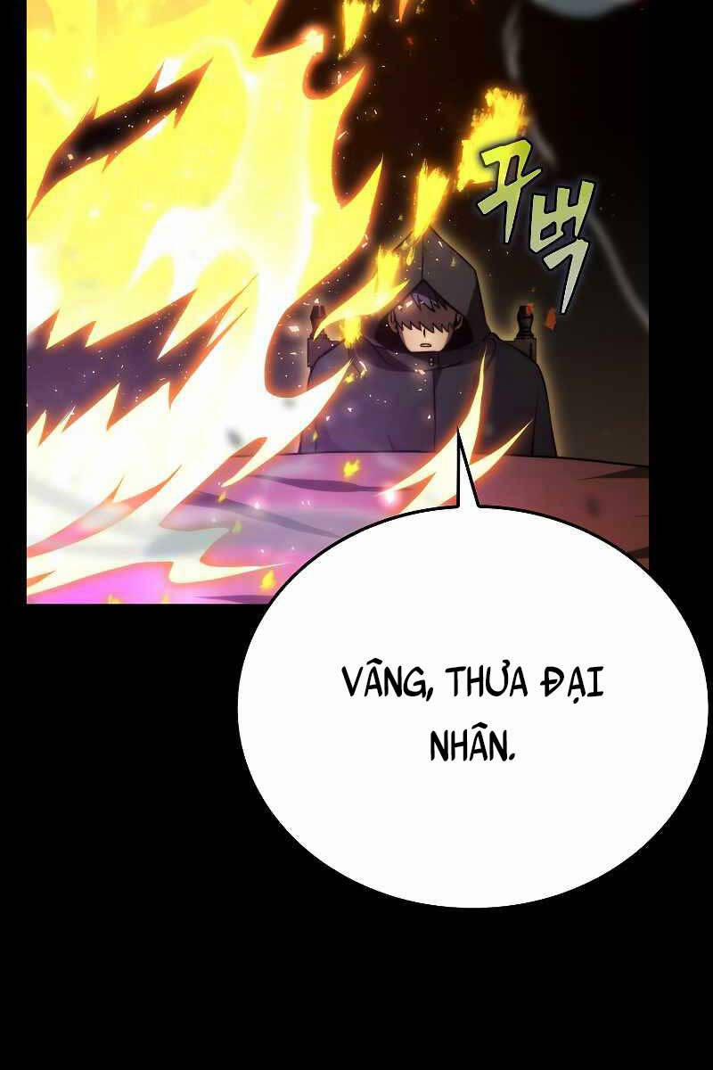 Chúa Quỷ Tăng Cấp Bằng Võ Thuật 35 trang 24