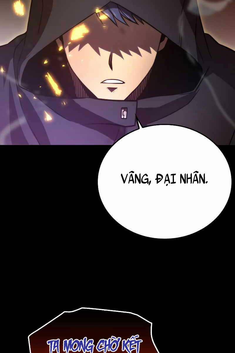 Chúa Quỷ Tăng Cấp Bằng Võ Thuật 35 trang 26