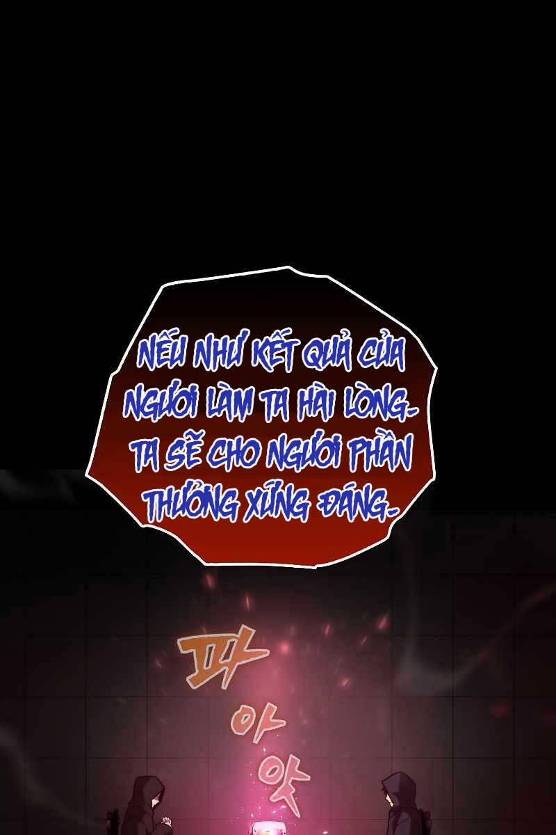 Chúa Quỷ Tăng Cấp Bằng Võ Thuật 35 trang 29