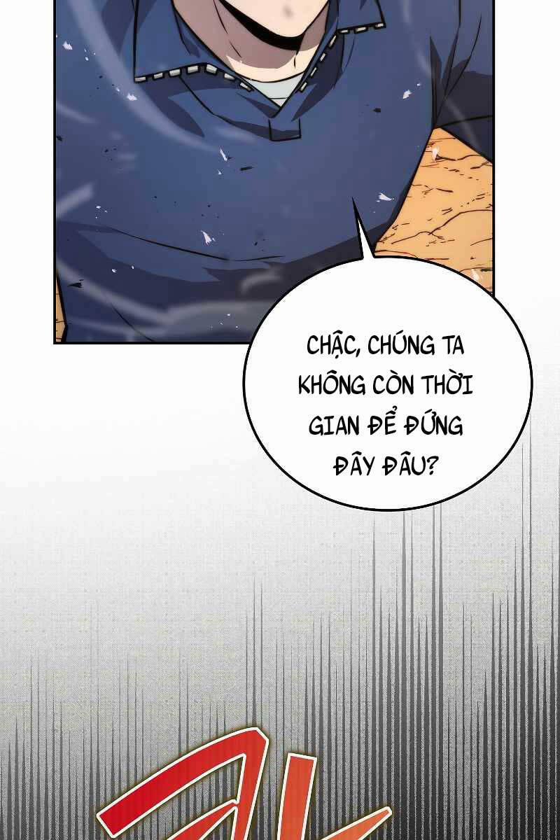 Chúa Quỷ Tăng Cấp Bằng Võ Thuật 35 trang 3