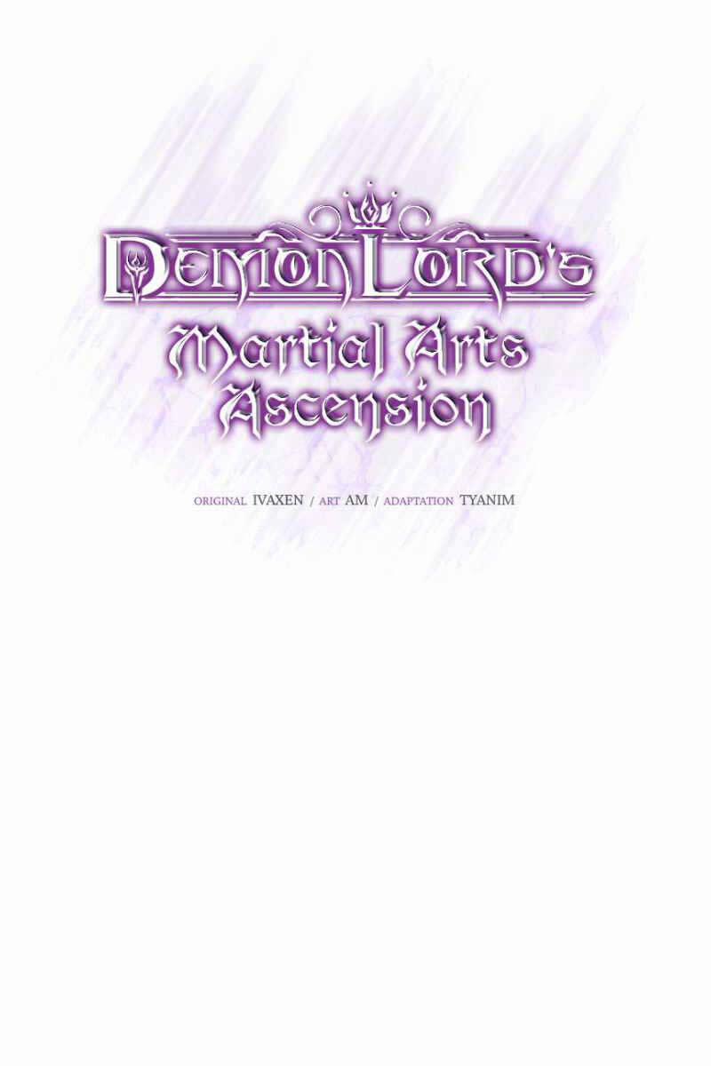 Chúa Quỷ Tăng Cấp Bằng Võ Thuật 35 trang 33