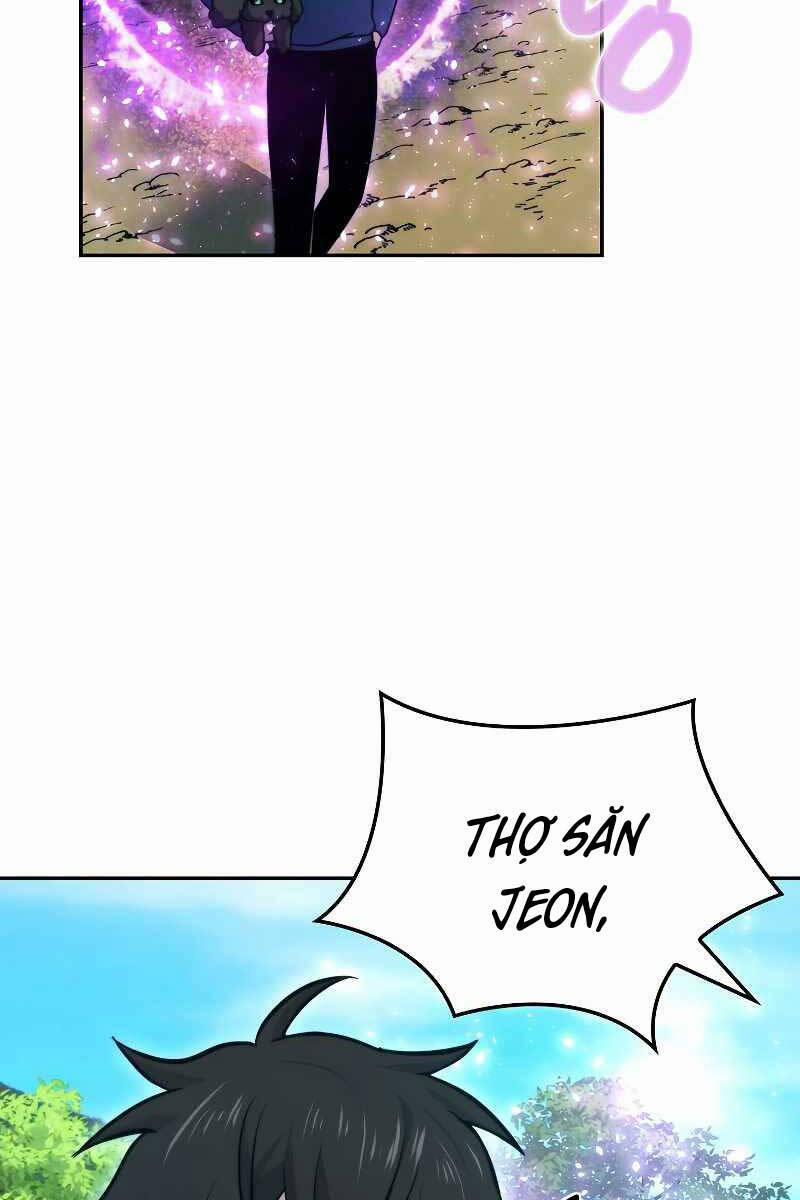 Chúa Quỷ Tăng Cấp Bằng Võ Thuật 35 trang 35