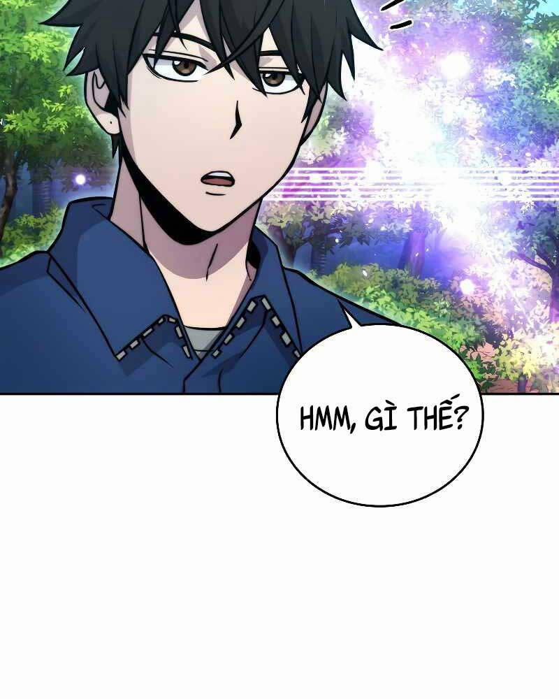 Chúa Quỷ Tăng Cấp Bằng Võ Thuật 35 trang 36