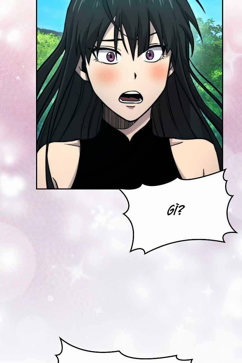 Chúa Quỷ Tăng Cấp Bằng Võ Thuật 35 trang 41