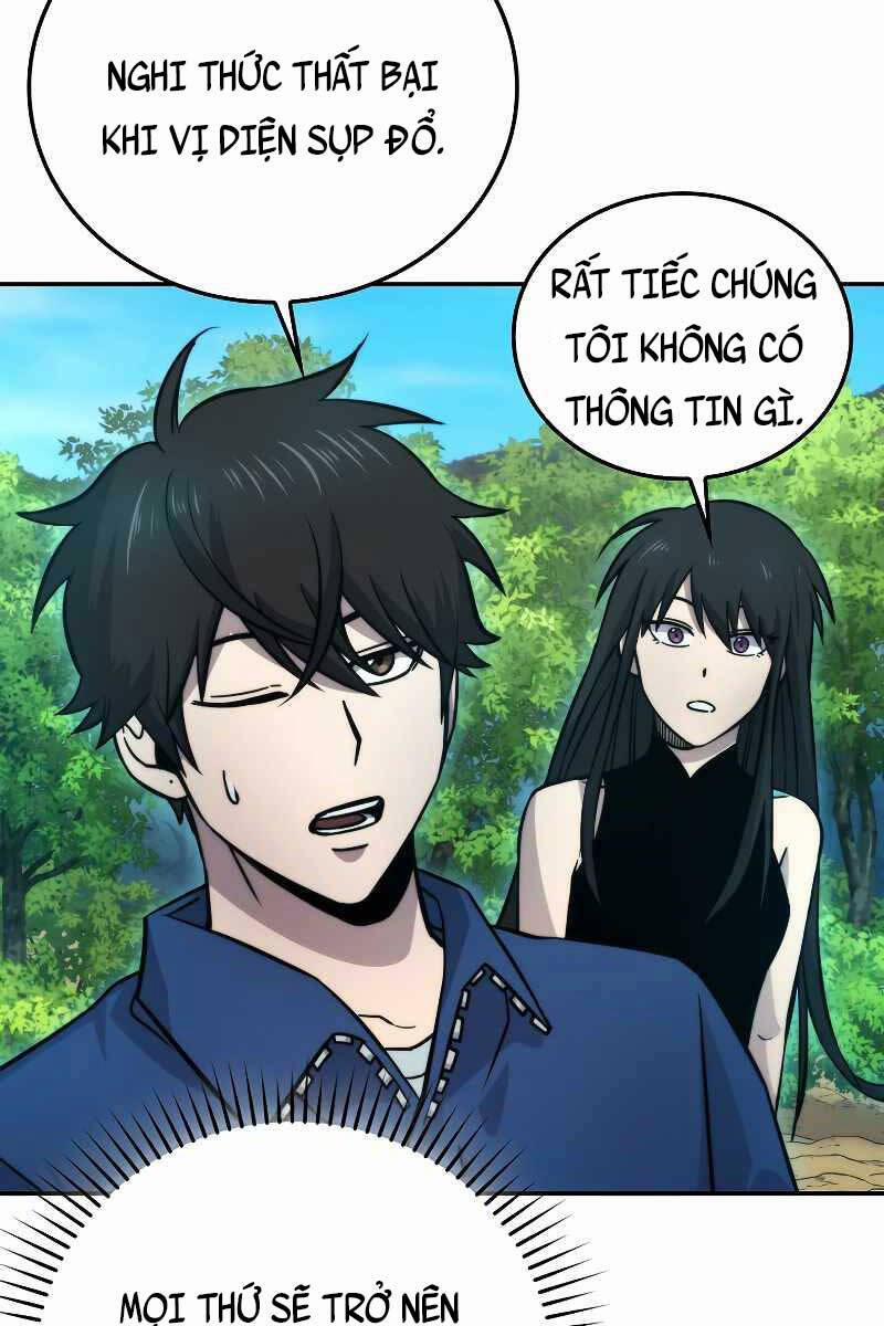 Chúa Quỷ Tăng Cấp Bằng Võ Thuật 35 trang 47