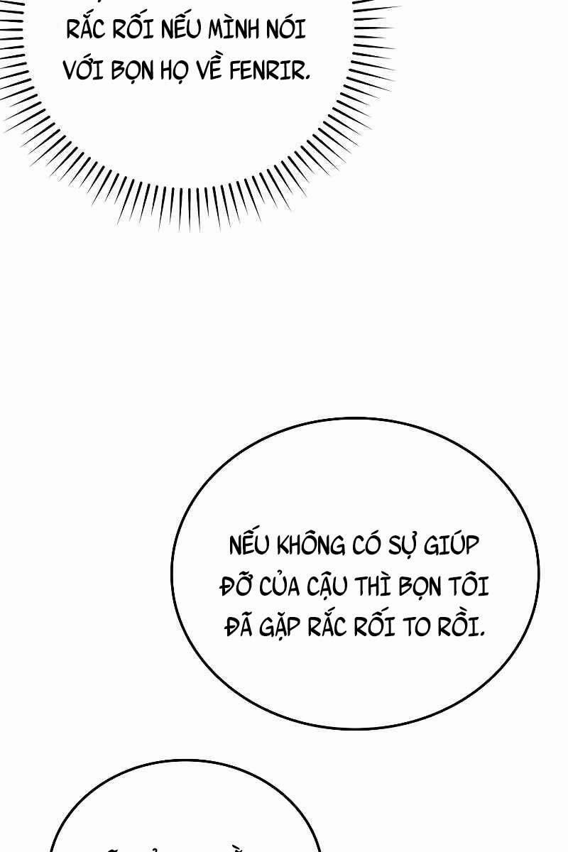 Chúa Quỷ Tăng Cấp Bằng Võ Thuật 35 trang 48