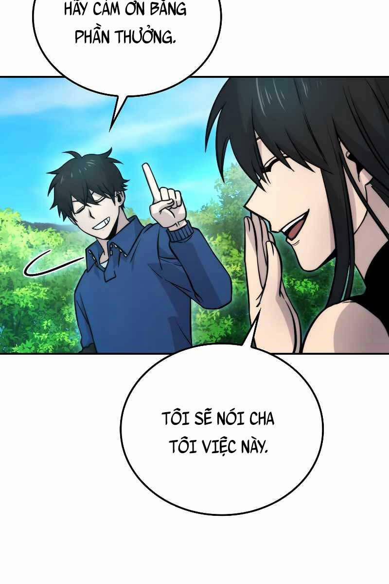 Chúa Quỷ Tăng Cấp Bằng Võ Thuật 35 trang 49