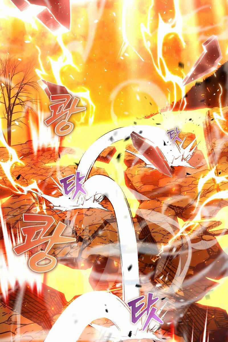 Chúa Quỷ Tăng Cấp Bằng Võ Thuật 35 trang 5