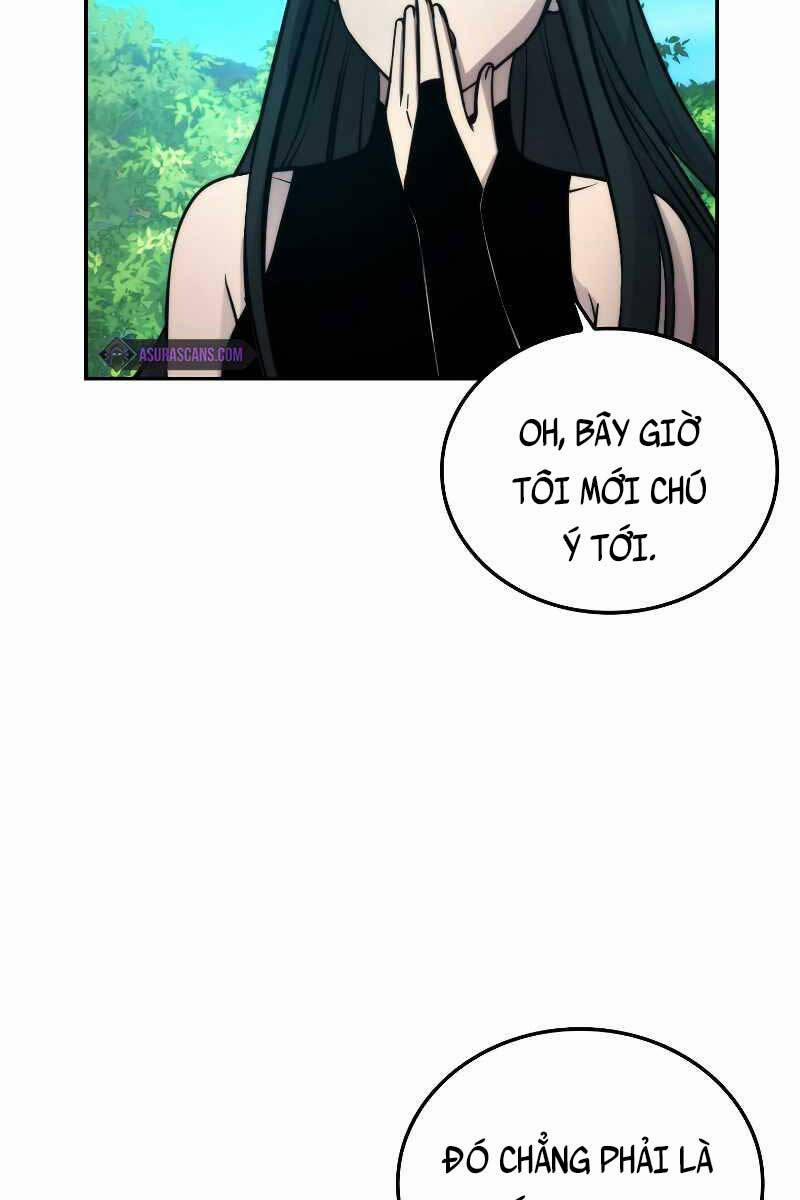 Chúa Quỷ Tăng Cấp Bằng Võ Thuật 35 trang 51
