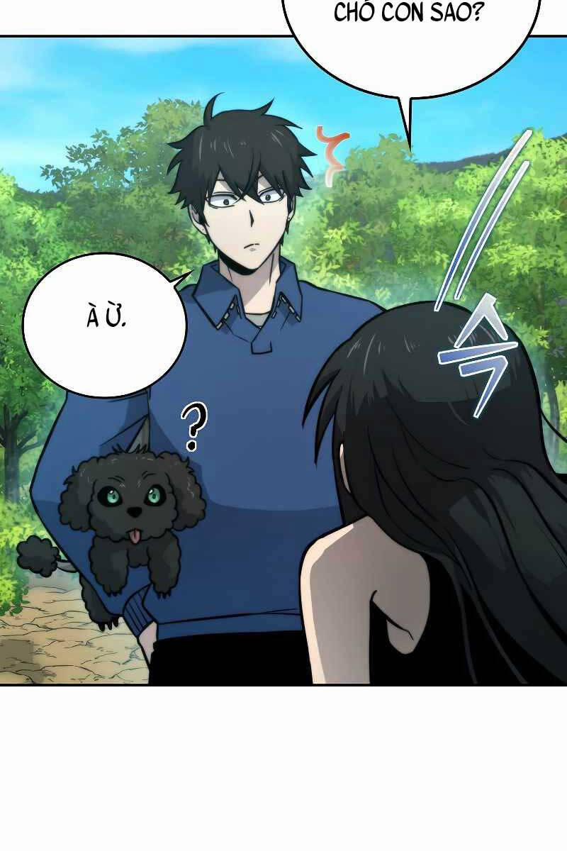 Chúa Quỷ Tăng Cấp Bằng Võ Thuật 35 trang 52