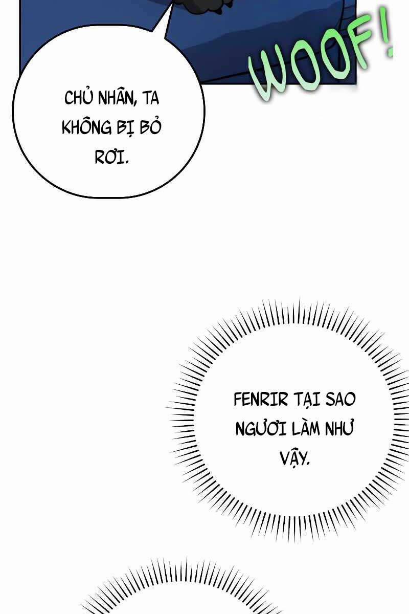 Chúa Quỷ Tăng Cấp Bằng Võ Thuật 35 trang 57