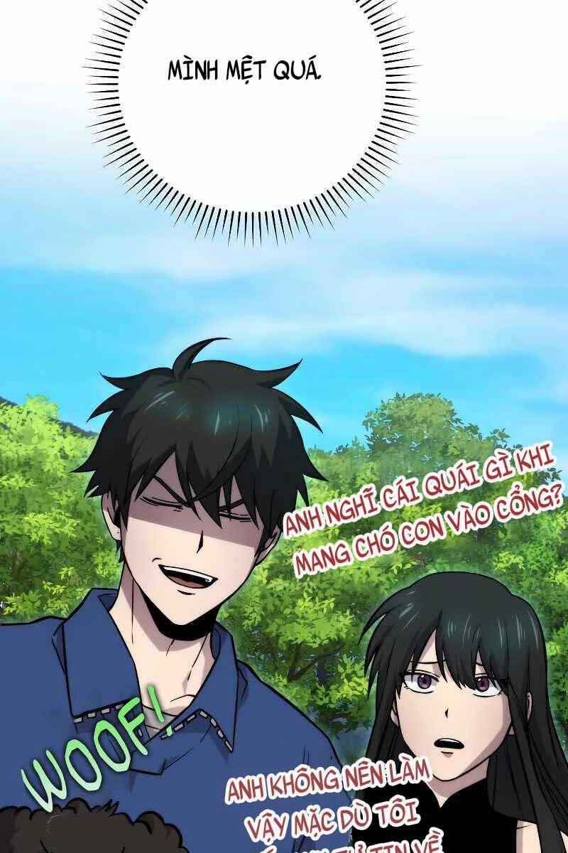 Chúa Quỷ Tăng Cấp Bằng Võ Thuật 35 trang 58