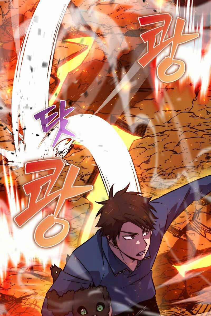 Chúa Quỷ Tăng Cấp Bằng Võ Thuật 35 trang 6