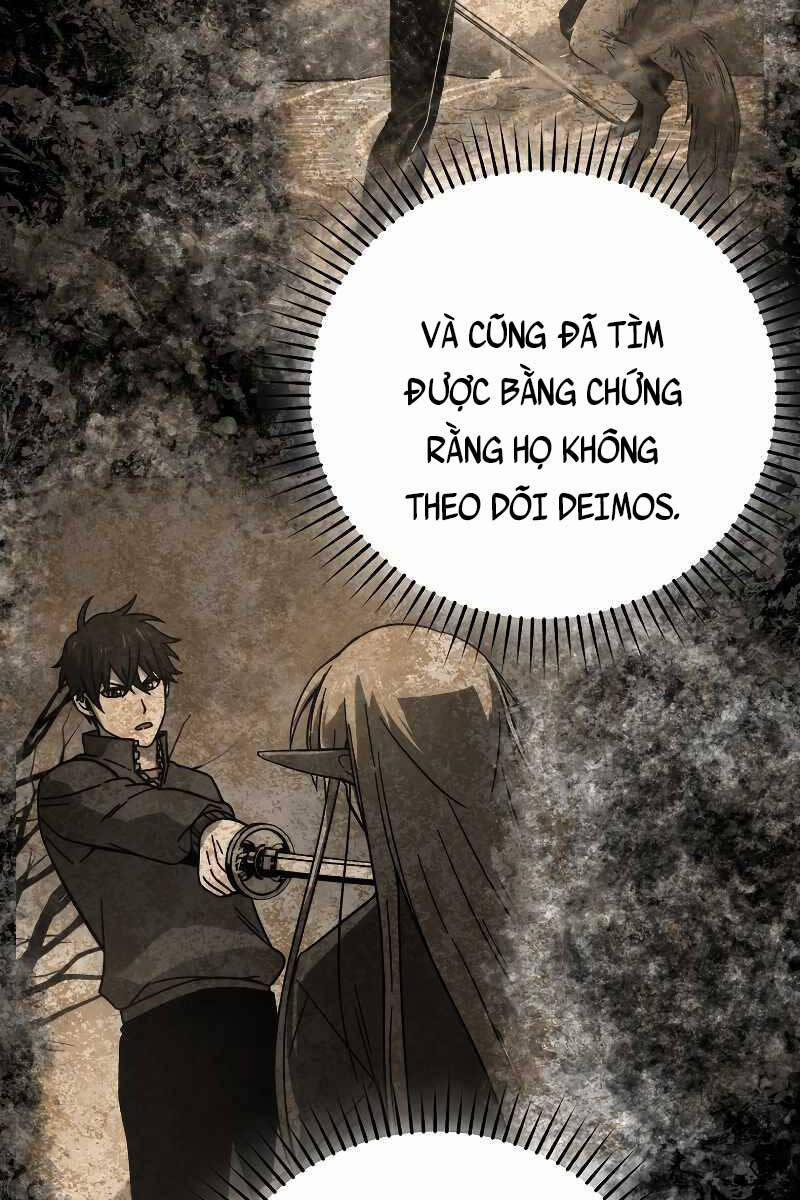 Chúa Quỷ Tăng Cấp Bằng Võ Thuật 35 trang 66