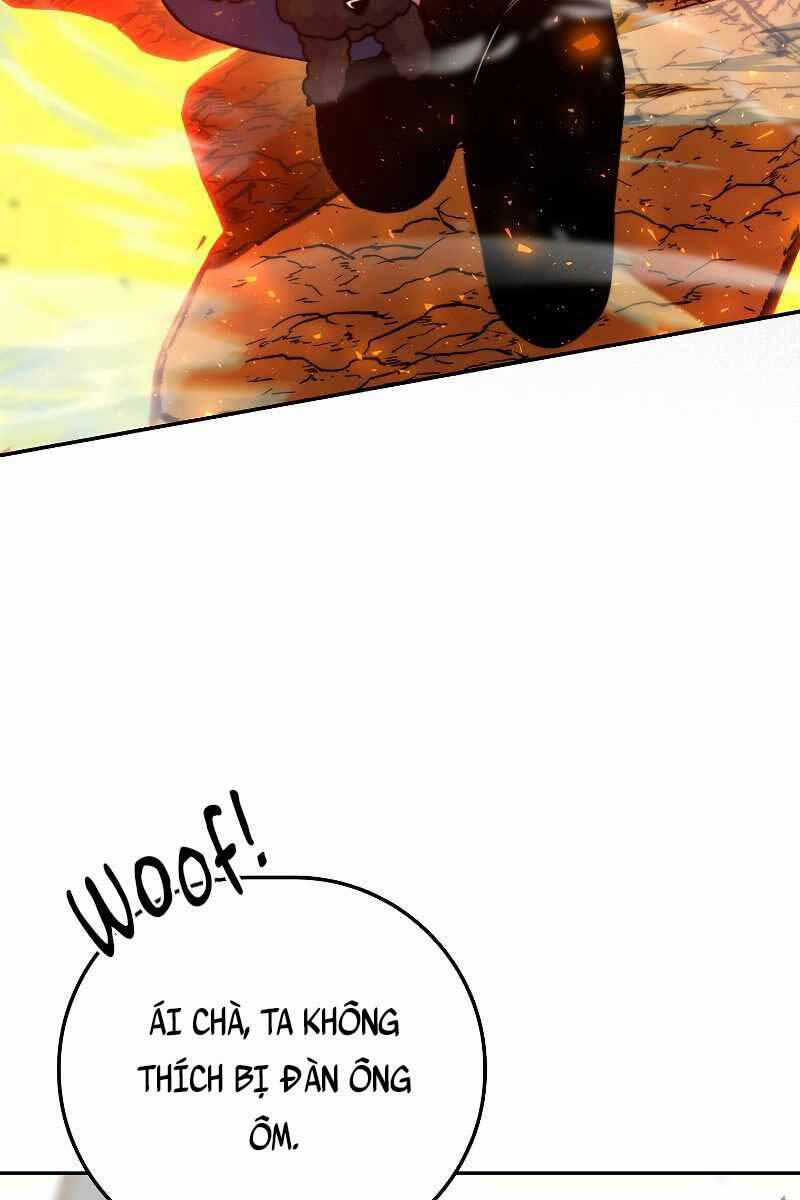 Chúa Quỷ Tăng Cấp Bằng Võ Thuật 35 trang 7