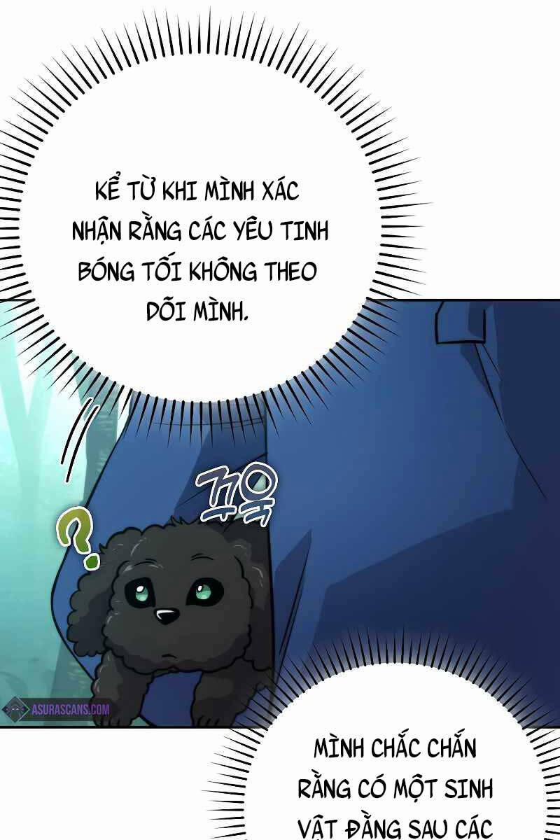 Chúa Quỷ Tăng Cấp Bằng Võ Thuật 35 trang 72