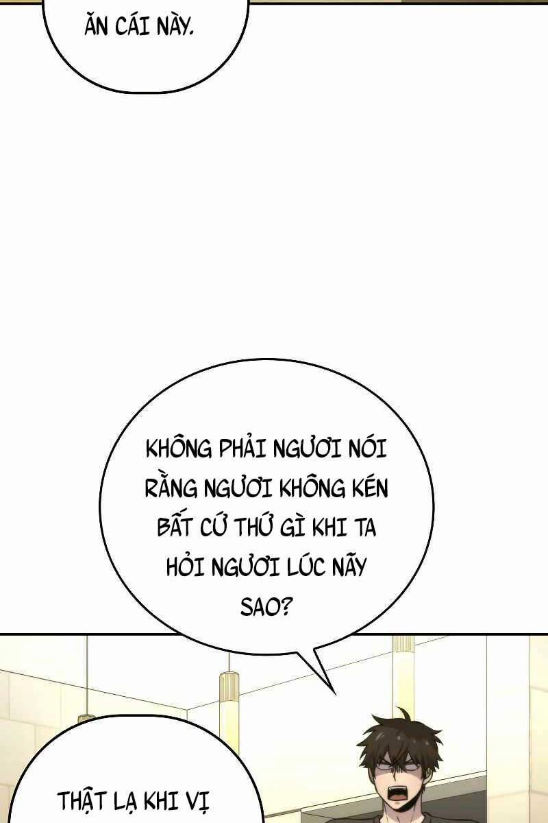 Chúa Quỷ Tăng Cấp Bằng Võ Thuật 35 trang 78