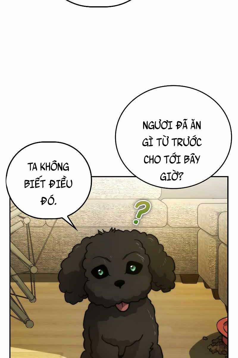 Chúa Quỷ Tăng Cấp Bằng Võ Thuật 35 trang 80