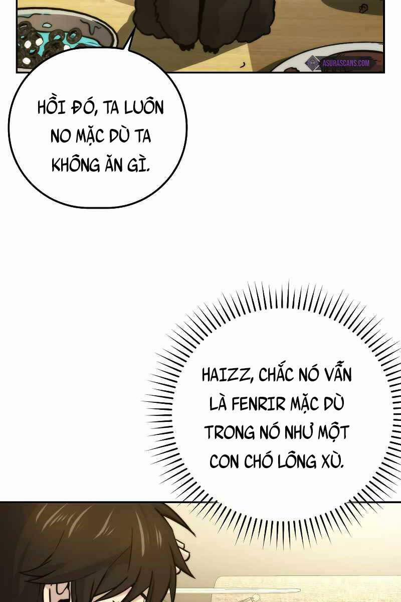 Chúa Quỷ Tăng Cấp Bằng Võ Thuật 35 trang 81