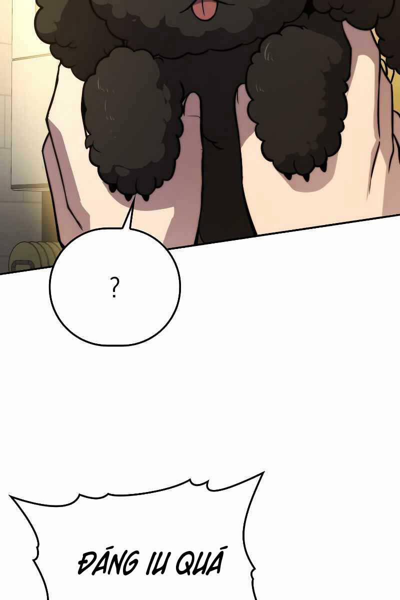 Chúa Quỷ Tăng Cấp Bằng Võ Thuật 35 trang 86