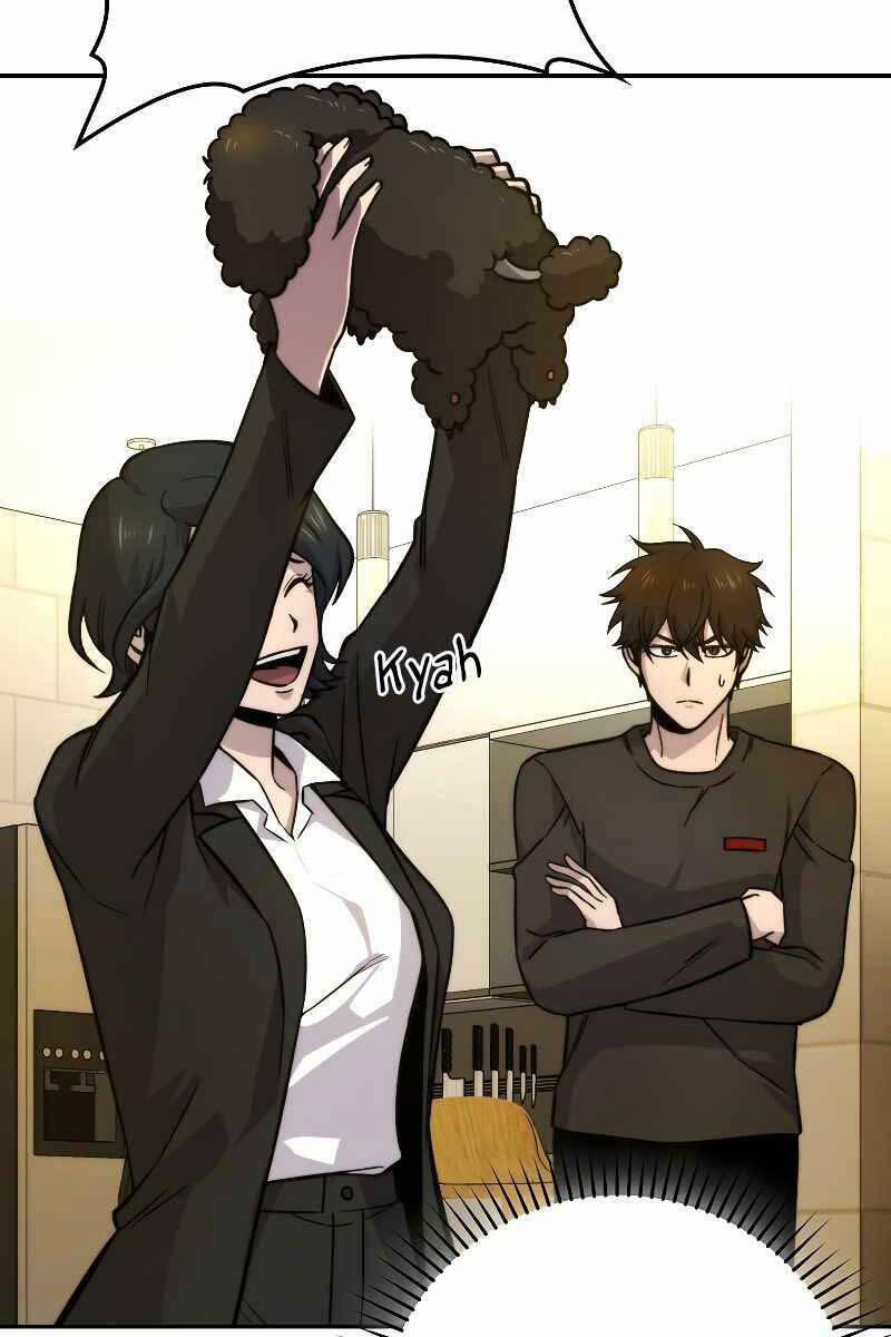 Chúa Quỷ Tăng Cấp Bằng Võ Thuật 35 trang 87