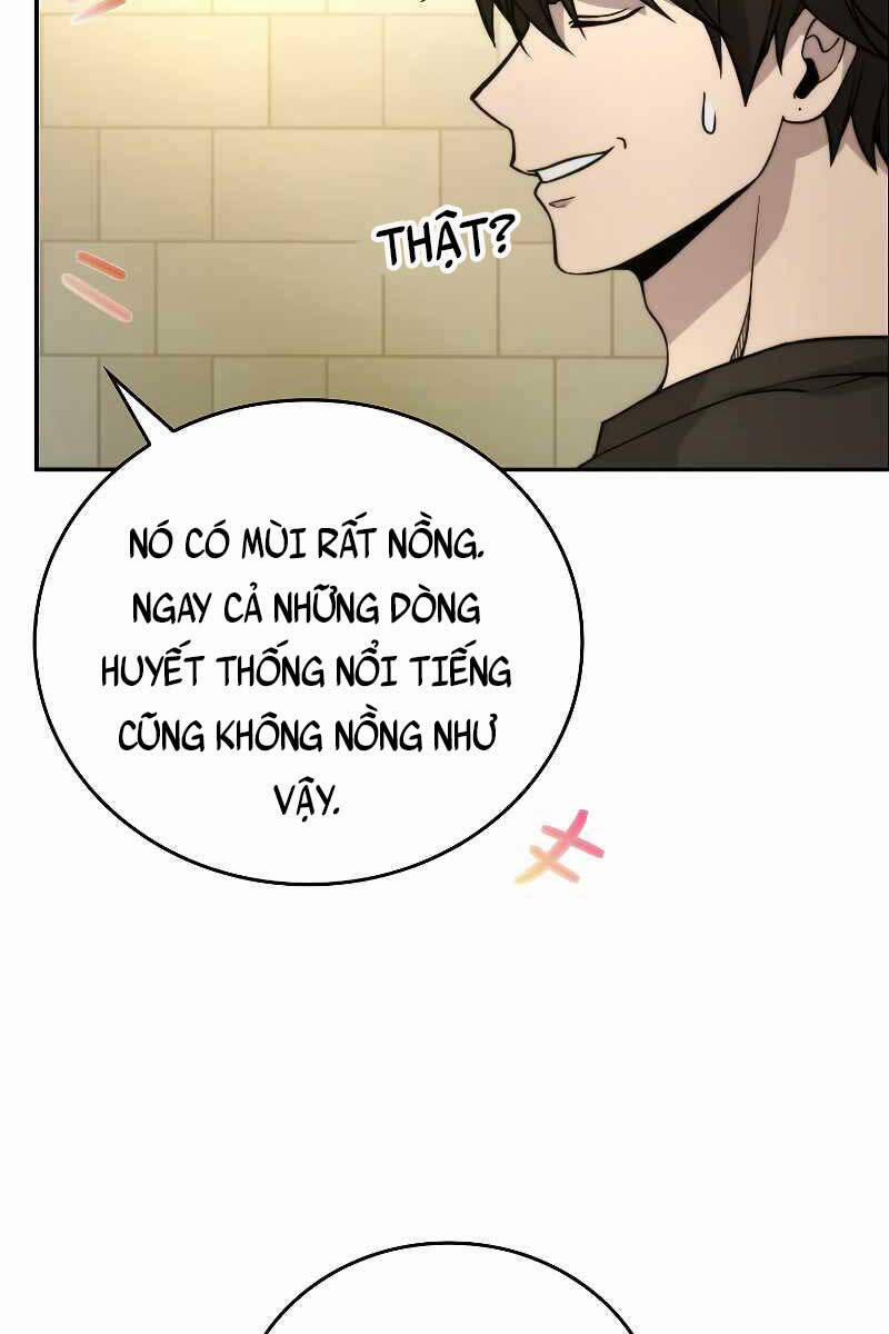 Chúa Quỷ Tăng Cấp Bằng Võ Thuật 35 trang 91