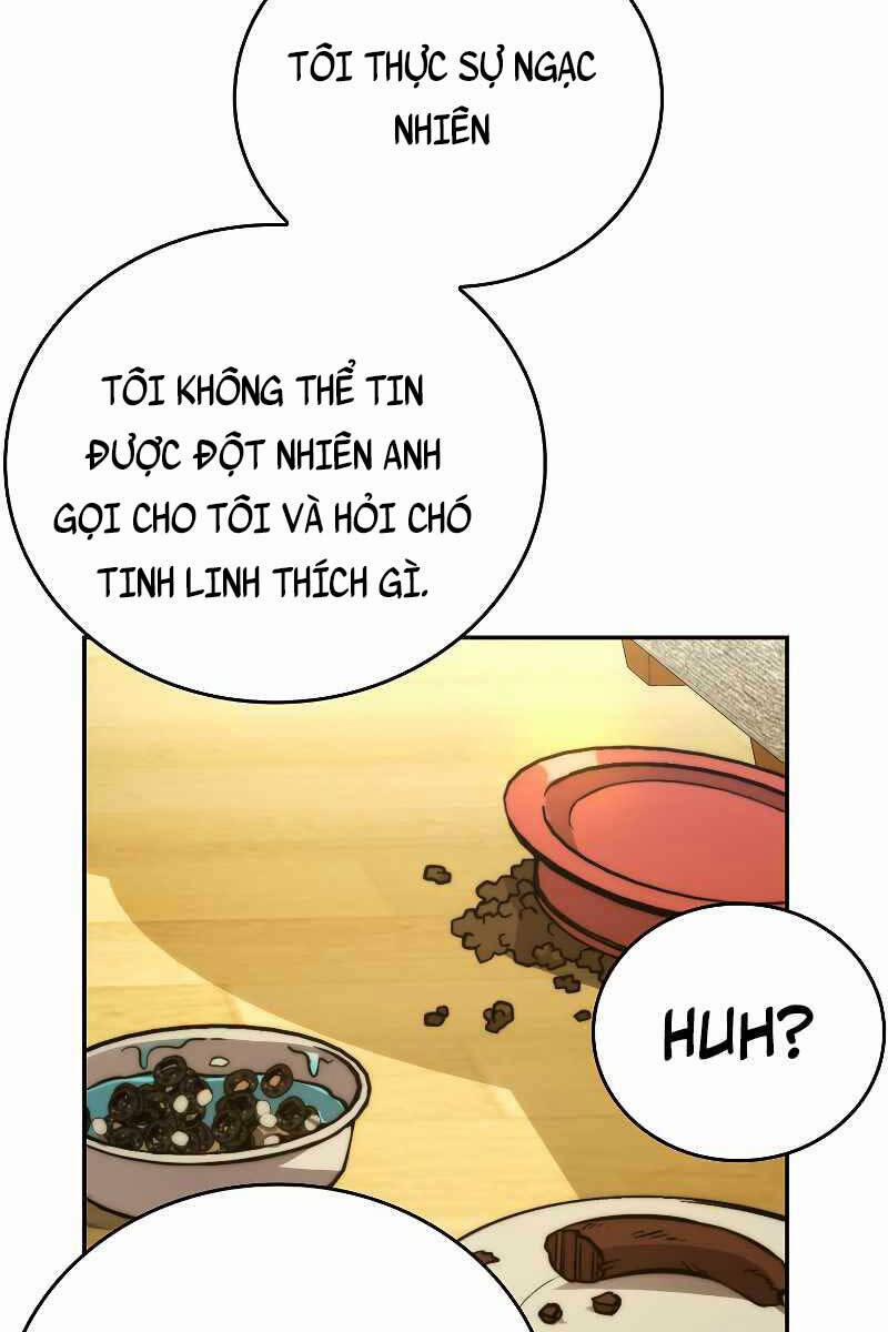 Chúa Quỷ Tăng Cấp Bằng Võ Thuật 35 trang 92