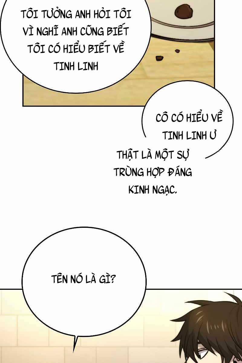 Chúa Quỷ Tăng Cấp Bằng Võ Thuật 35 trang 93