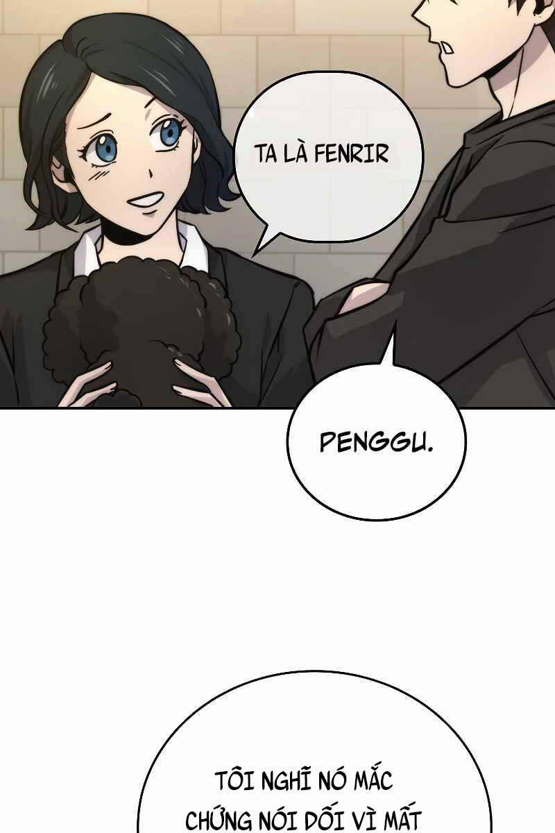 Chúa Quỷ Tăng Cấp Bằng Võ Thuật 35 trang 94